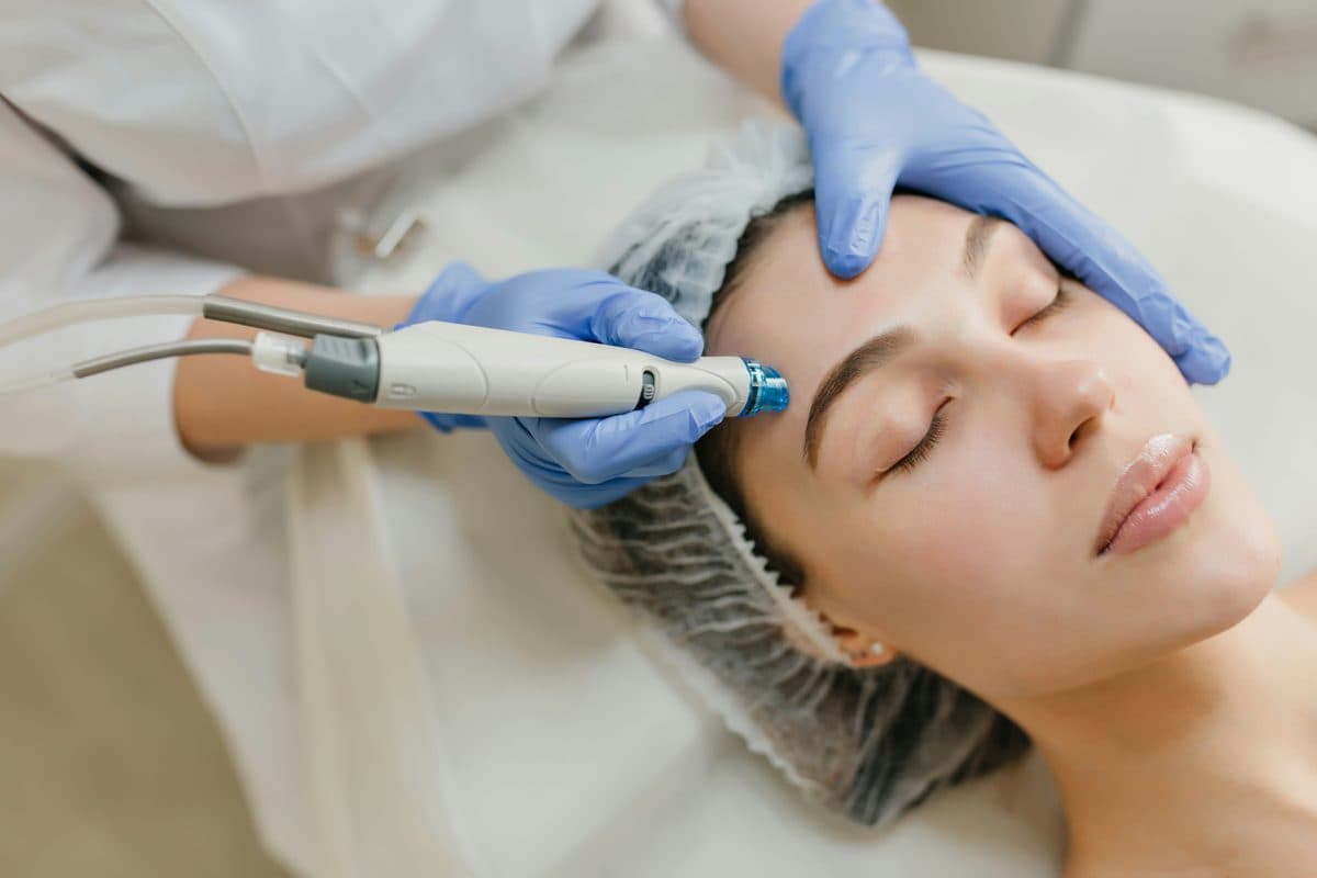 Medical Aesthetics