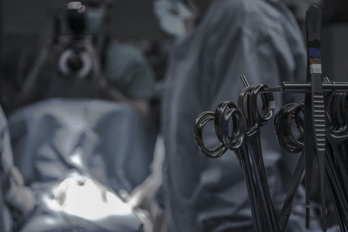 Surgical Robotics