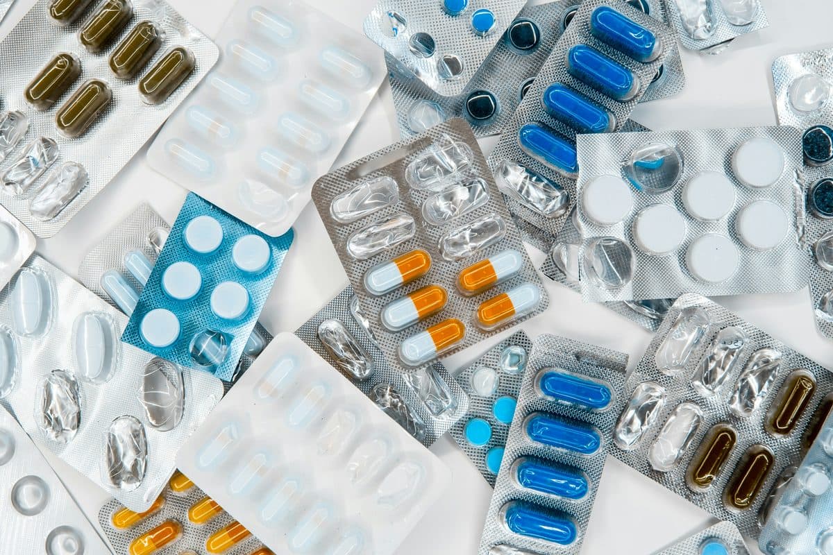 Pharmaceuticals
