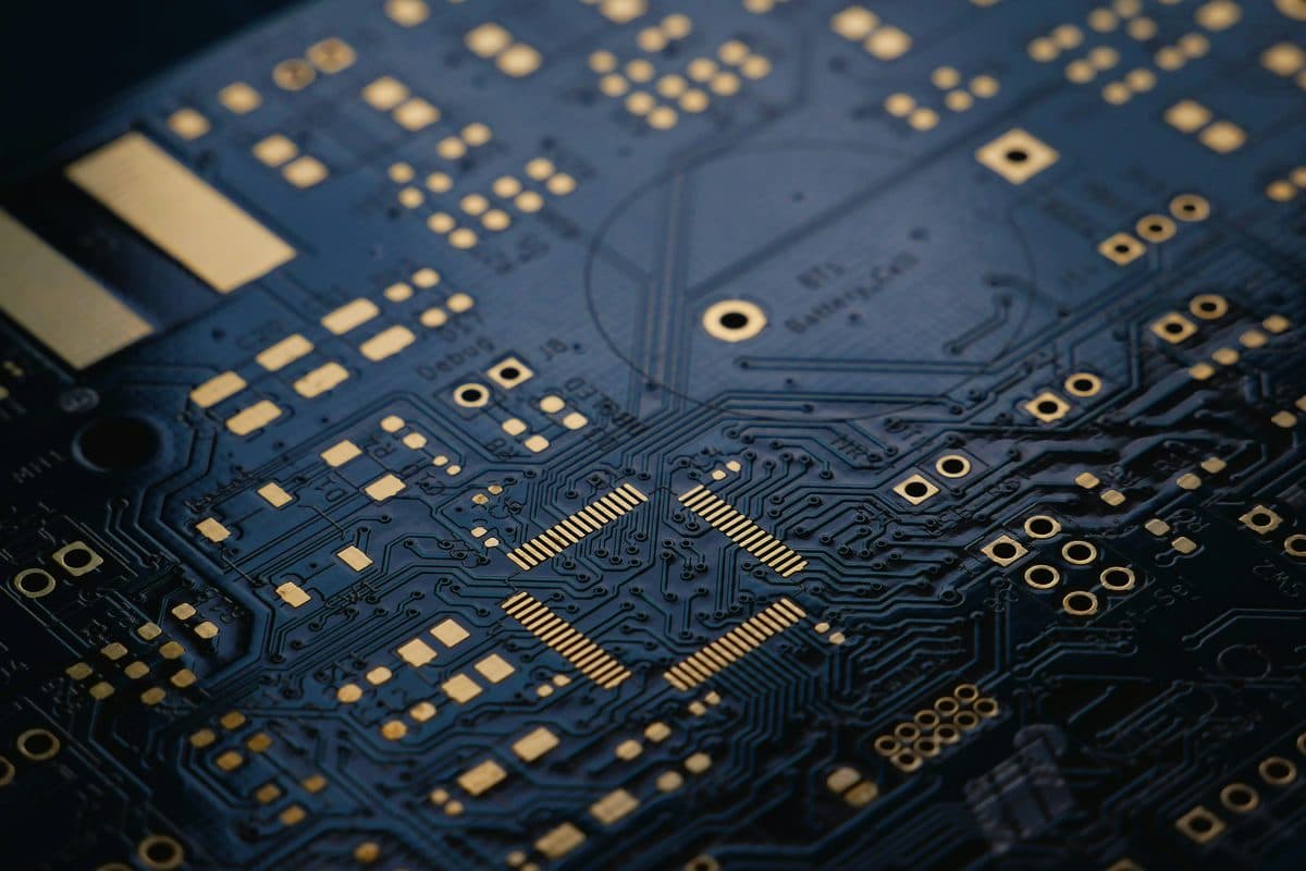 Electronics