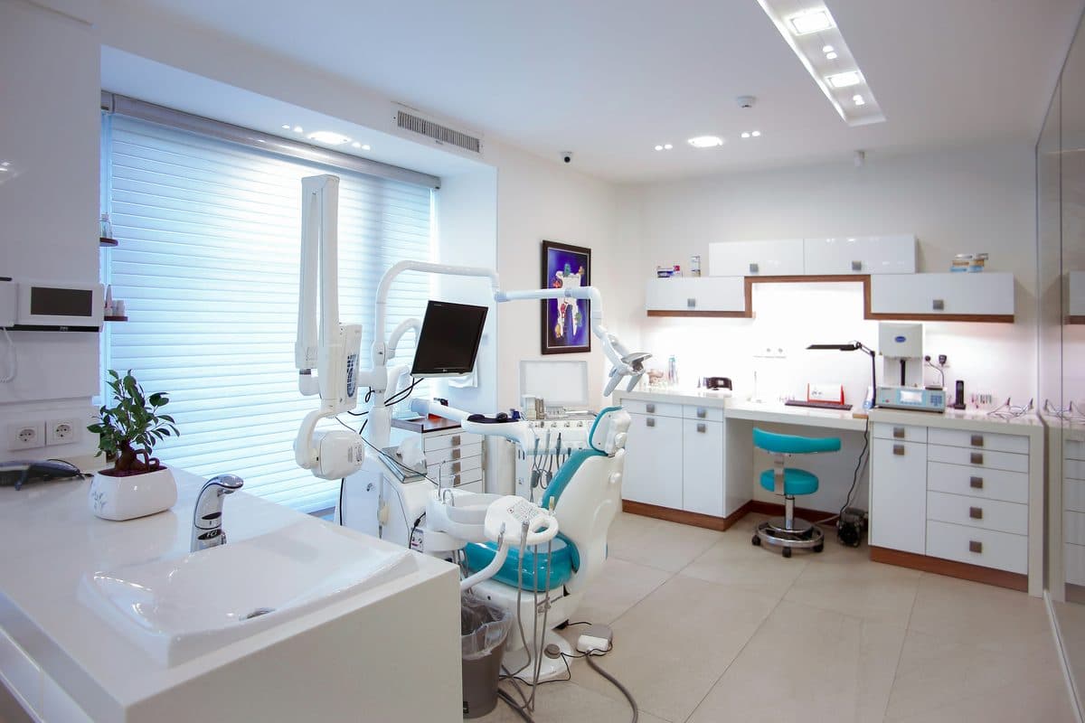 Dental Imaging