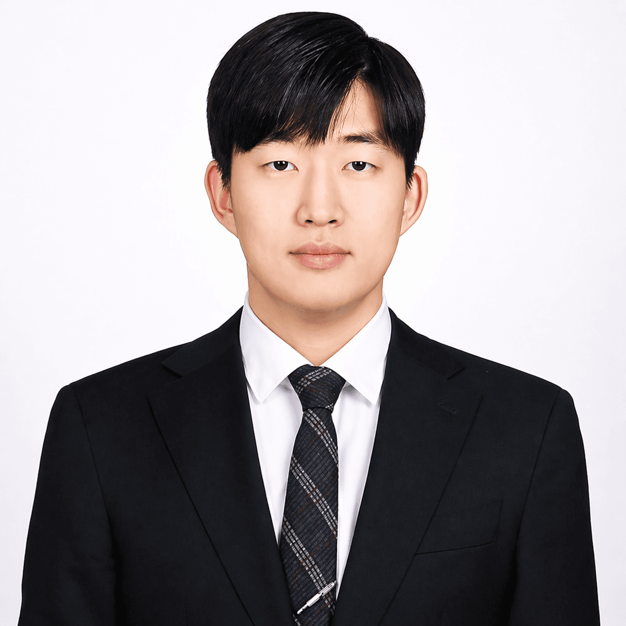 Simon Shin